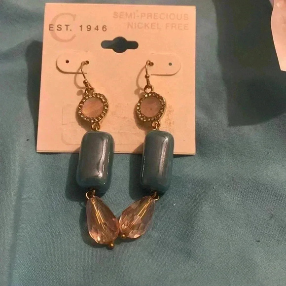 New earring Cato‎ - Picture 1 of 1